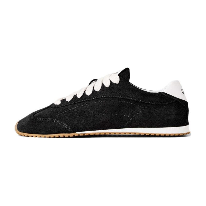 alo yoga Sunset Comfort Sneakers Black