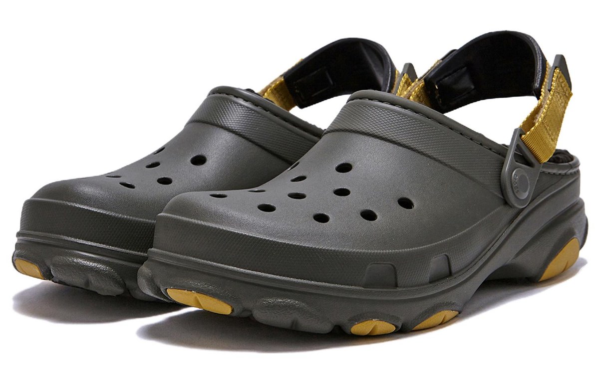 Crocs Classic Clog Olive