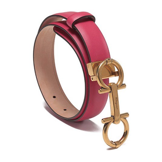 Ferragamo GANCINI 2.5cm