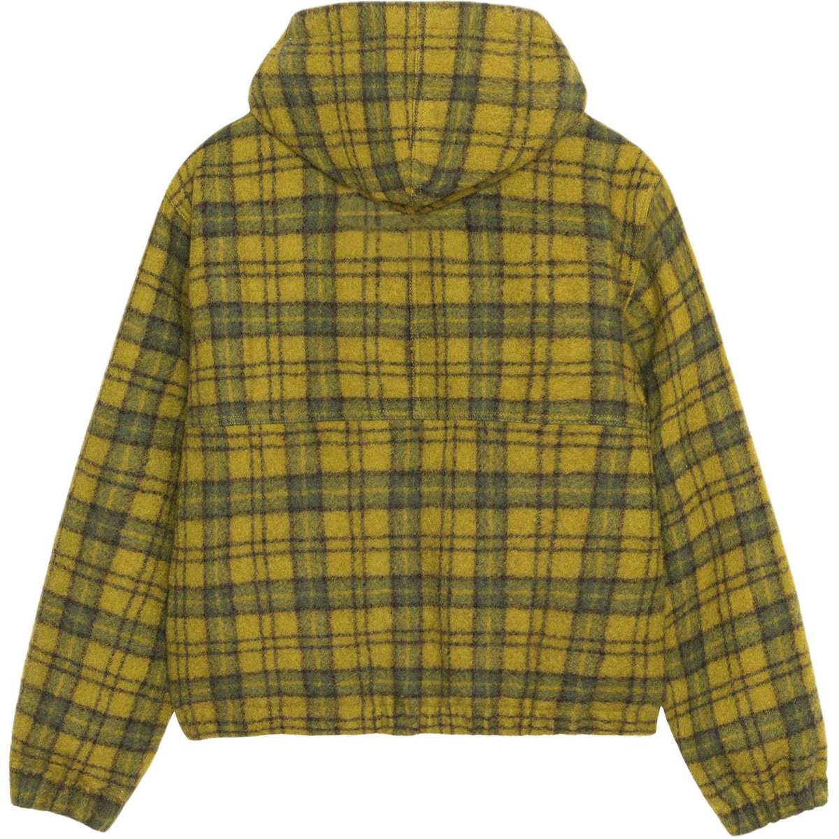 Stussy FW24 Work Jacket