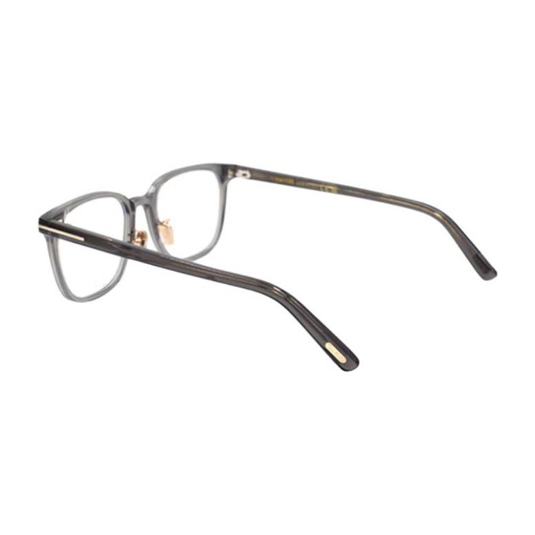 TF Optical Frame Grey