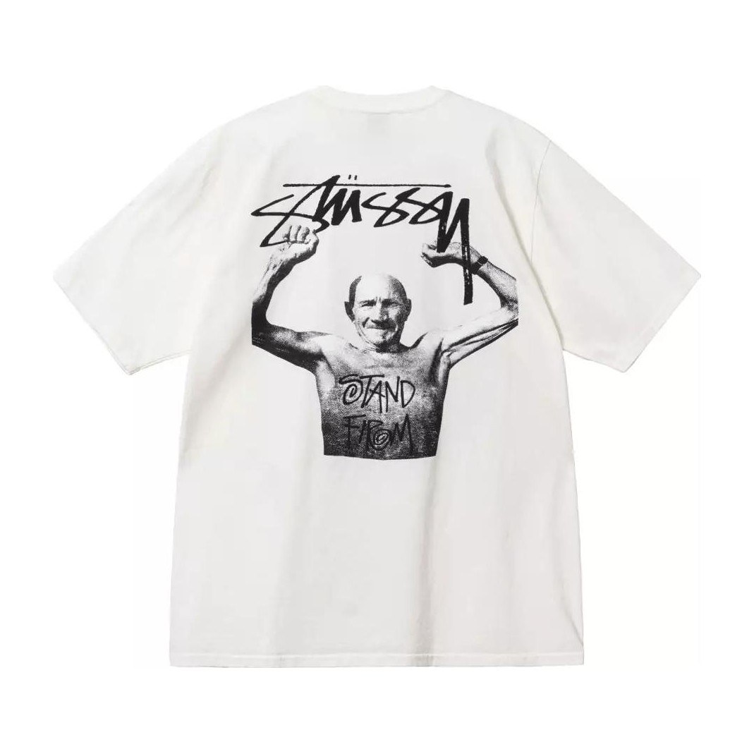 Stussy x Martine Rose SS23