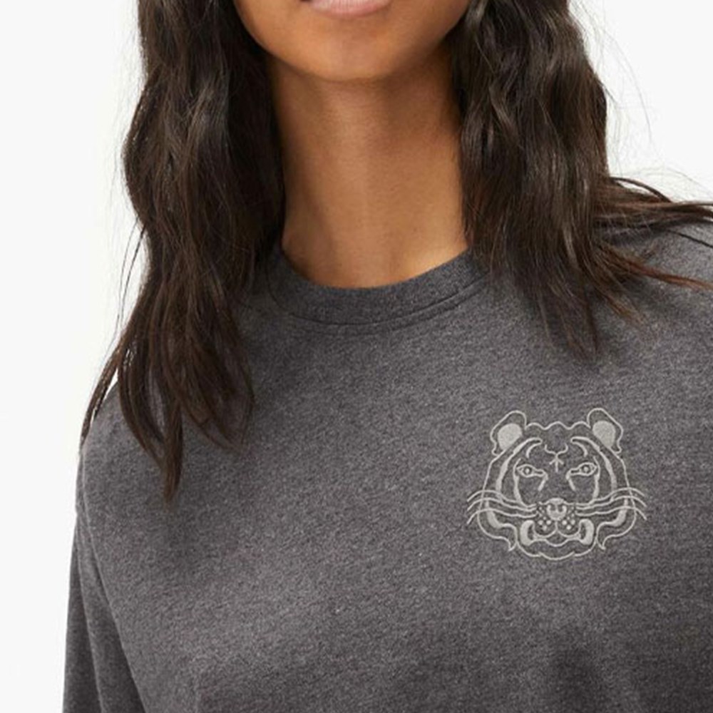 KENZO FW21 LogoT
