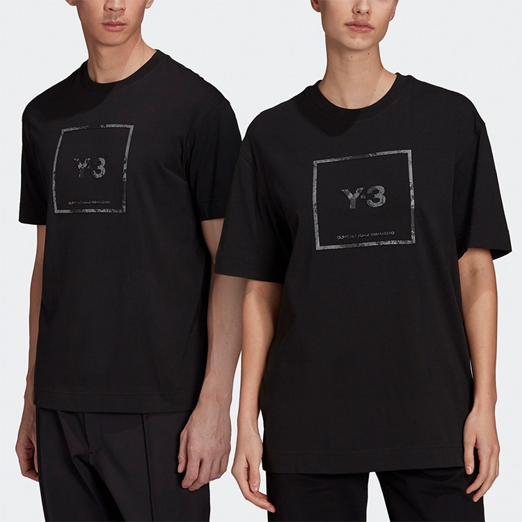 Y-3 SS21 T