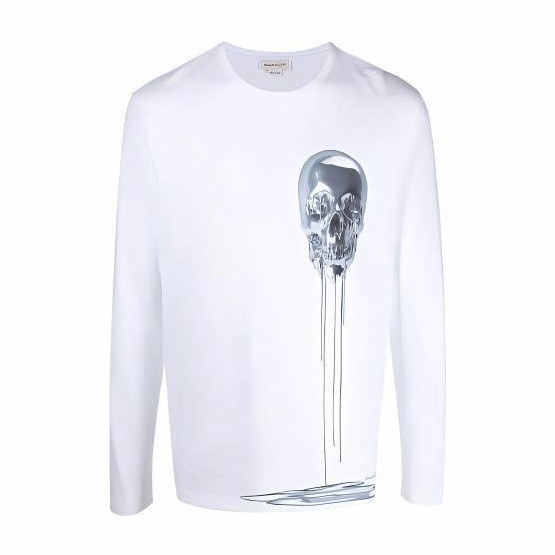 Alexander McQueen T