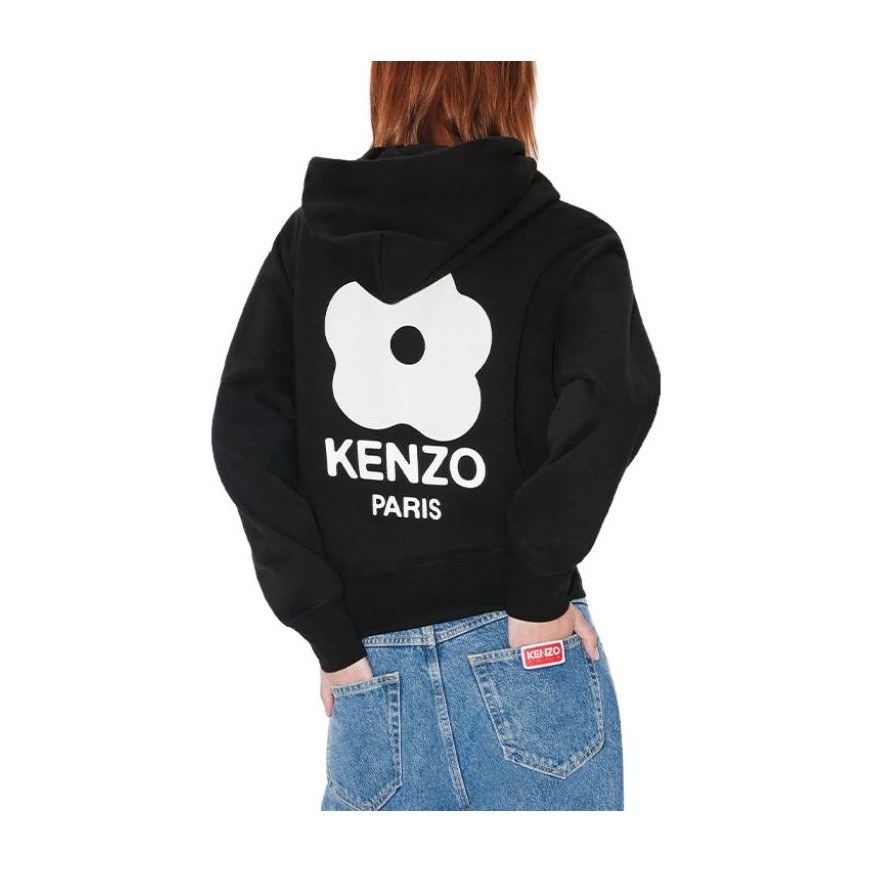 KENZO FW23 Logo