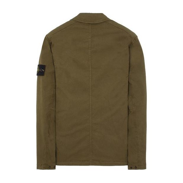Stone Island FW23 Olive Jacket