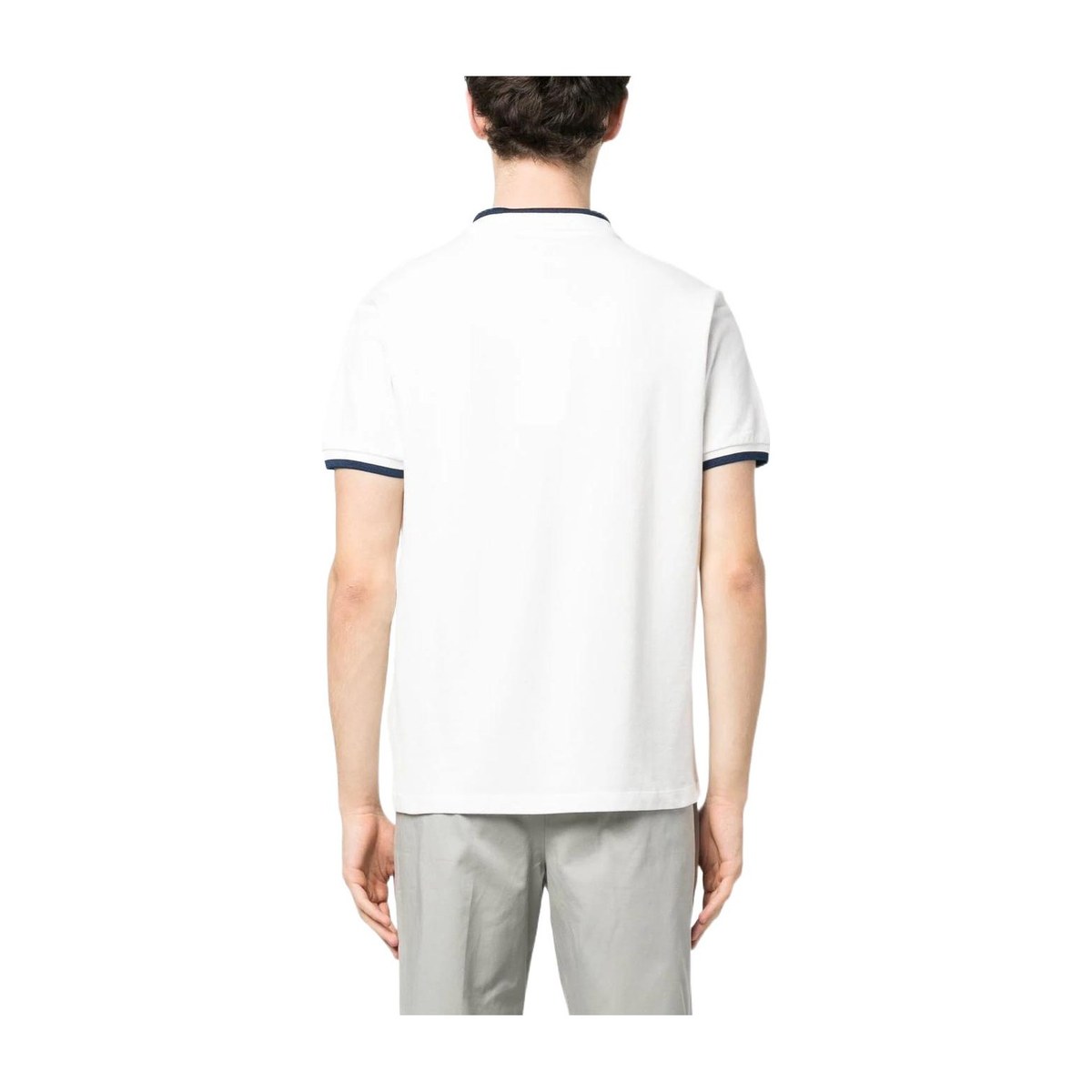 KENZO SS23 LogoPolo