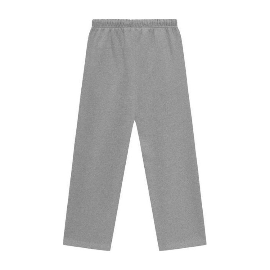 Fear of God Essentials Lounge Pants Dark Heather Oatmeal