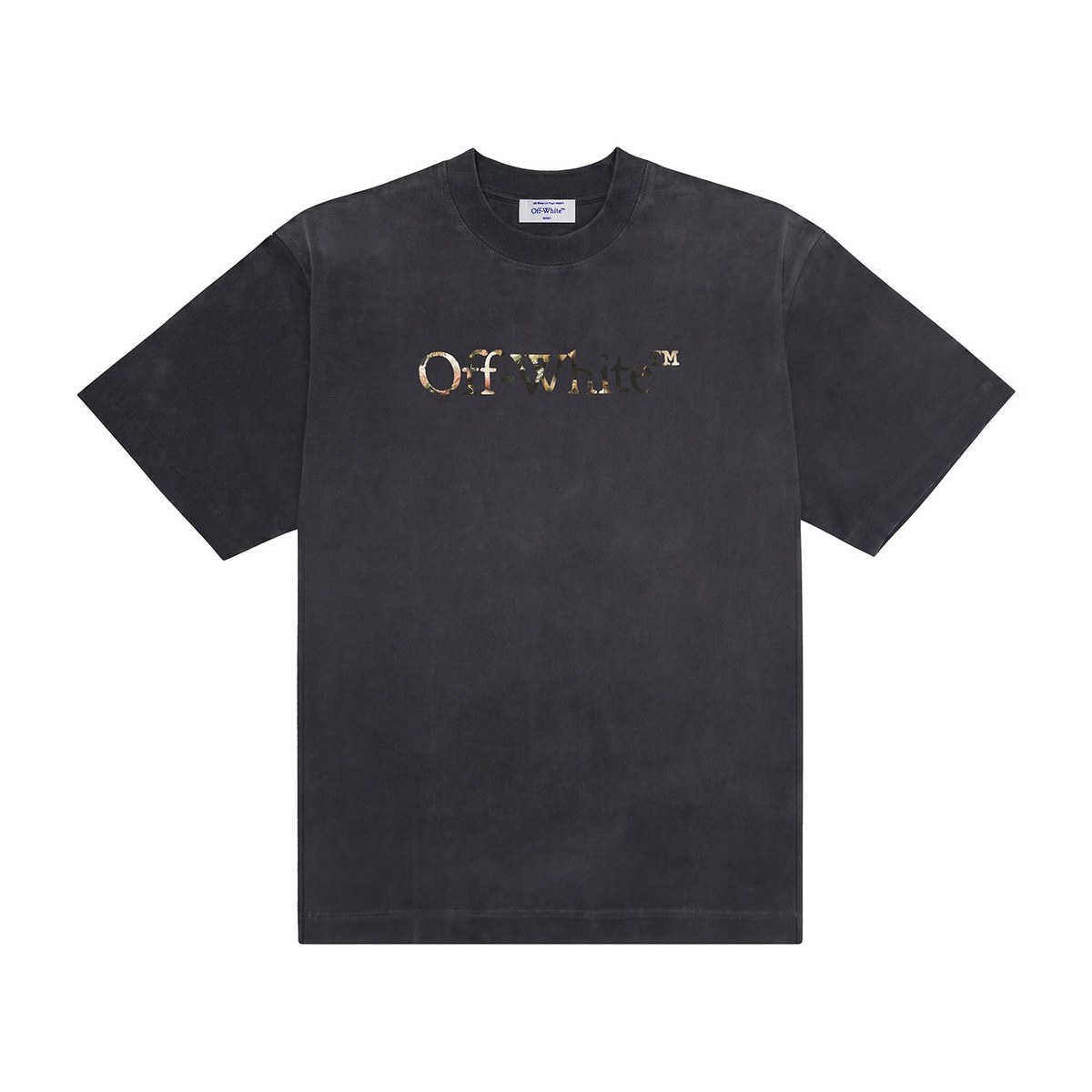 OFF-WHITE SS26 T