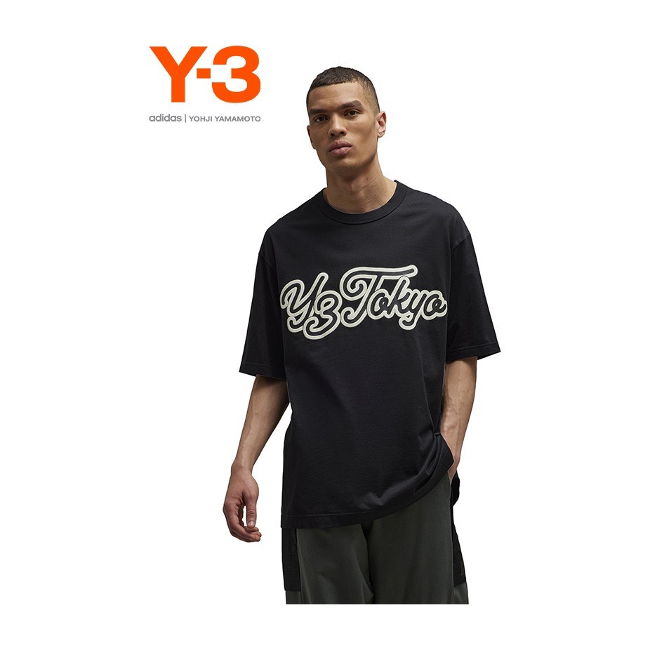 Y-3 GFX 23SS