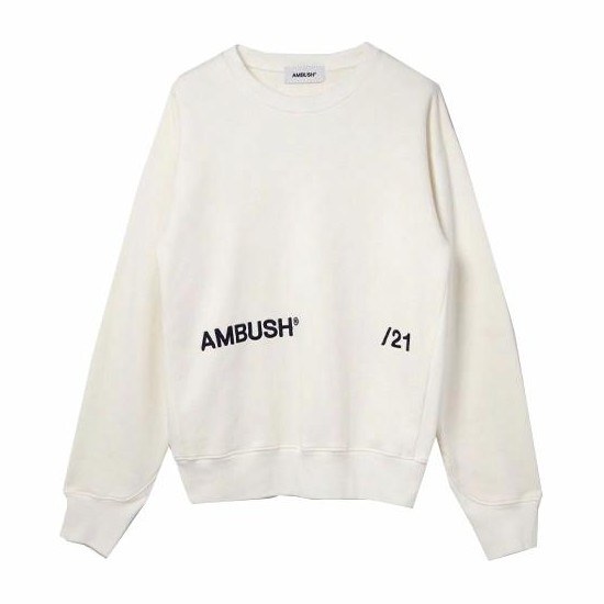 AMBUSH SS21 Logo