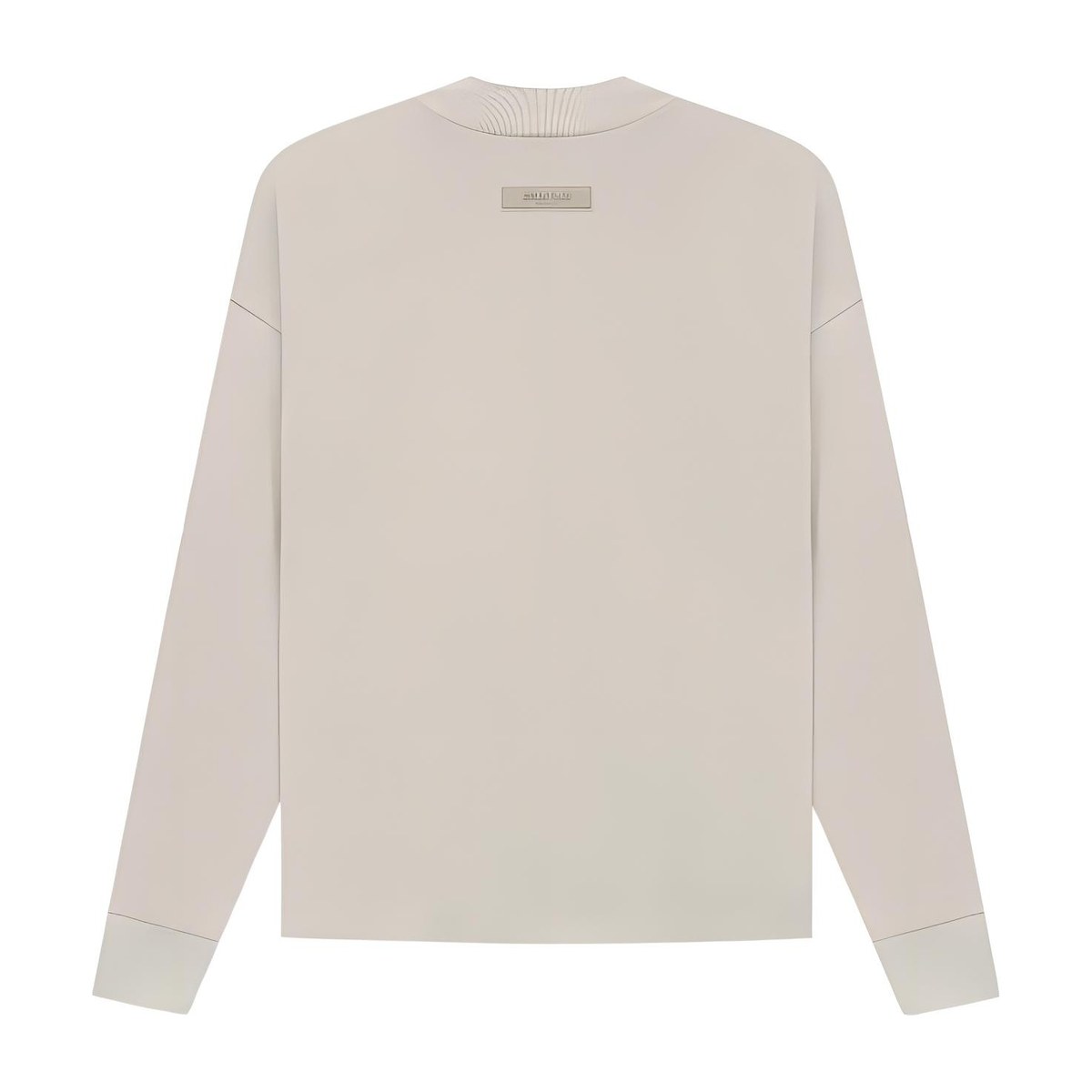 Fear of God Essentials LogoT