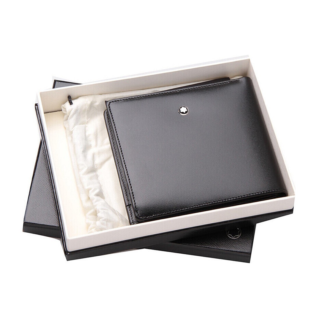 Montblanc Meisterstück 6 Wallet
