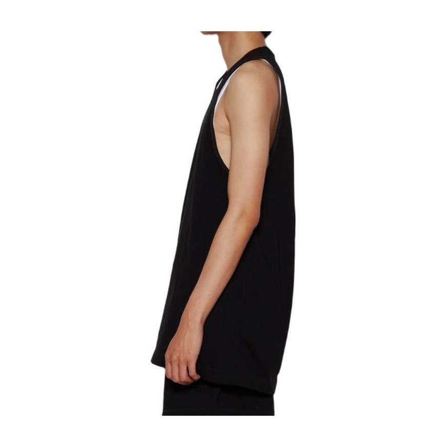 Fear of God Essentials SS24 Tanktop Black