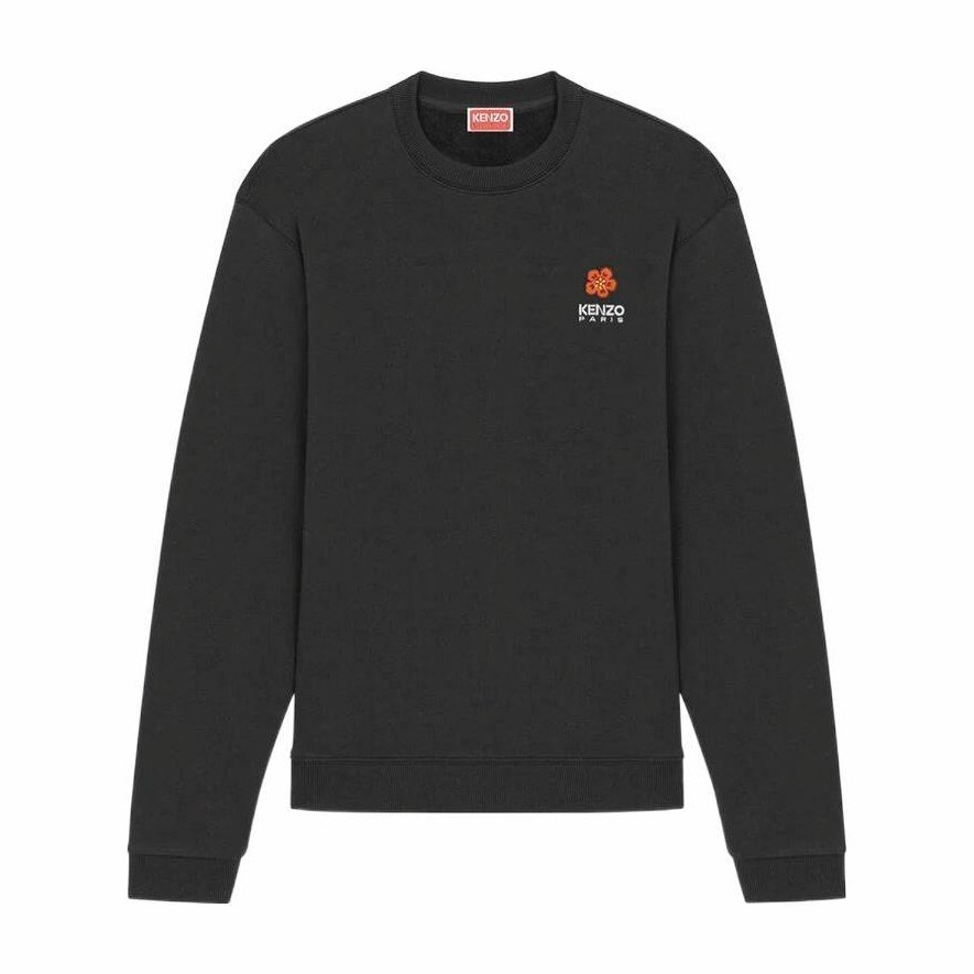 KENZO x Nigo Logo