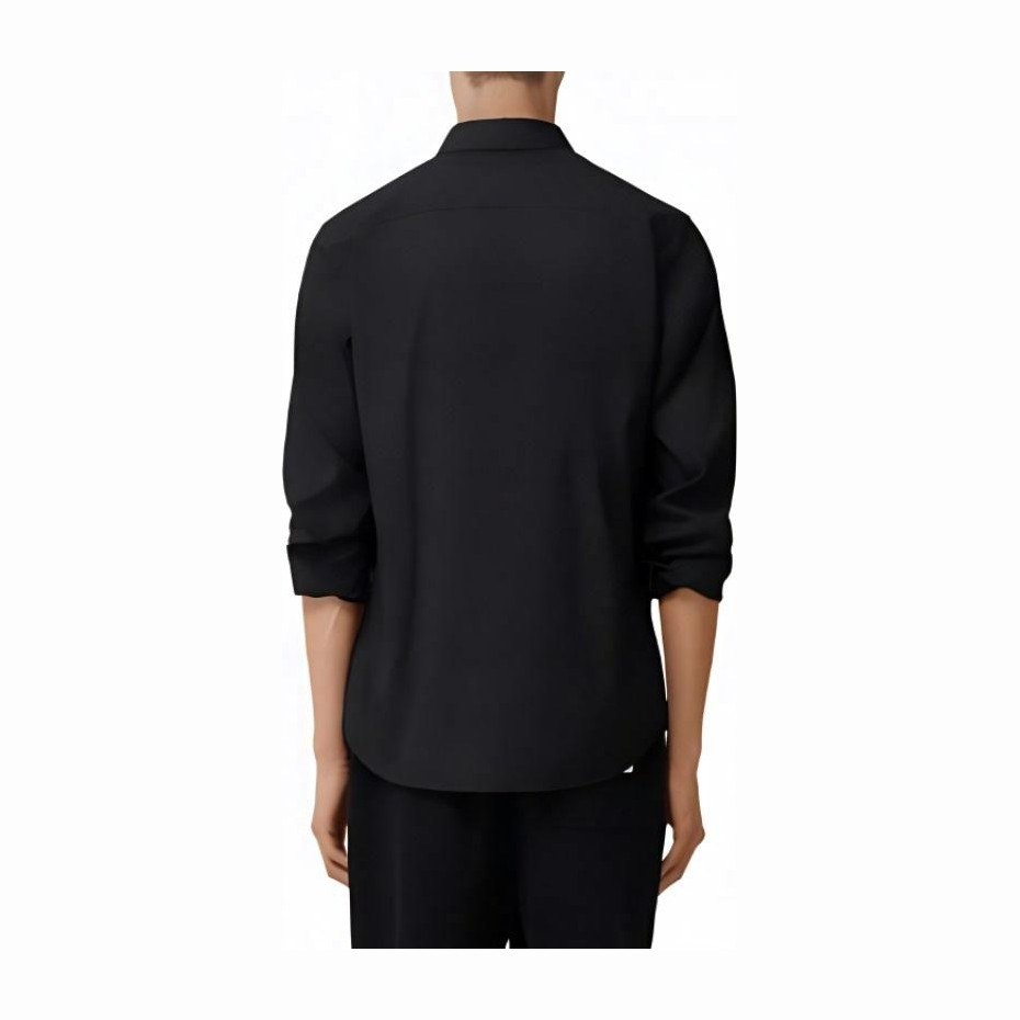 Burberry Classic Long Sleeve Shirt