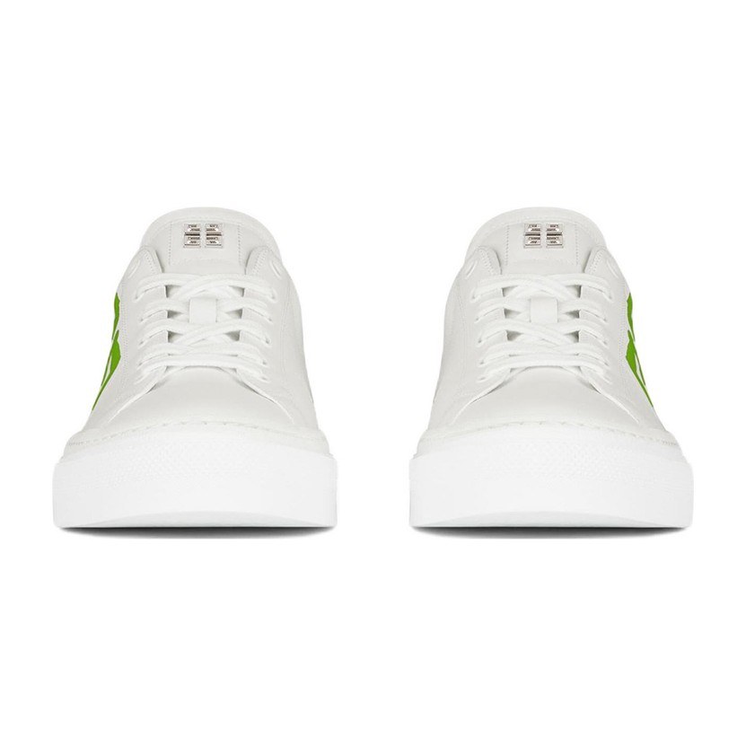 GIVENCHY City Sport 4G LOGO