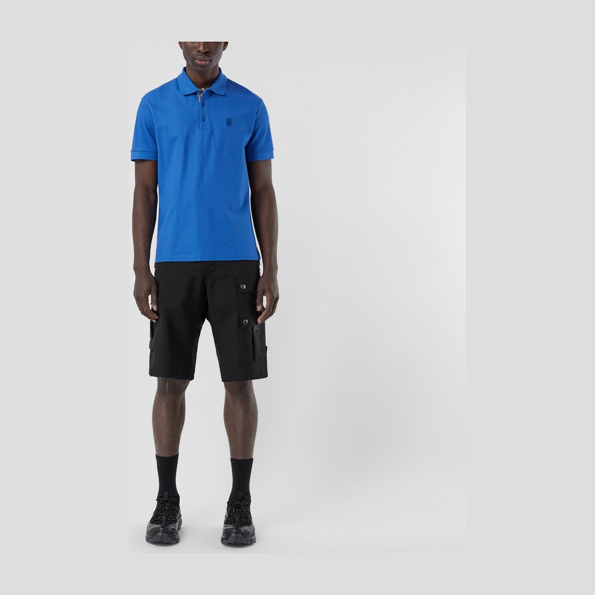 Burberry Polo
