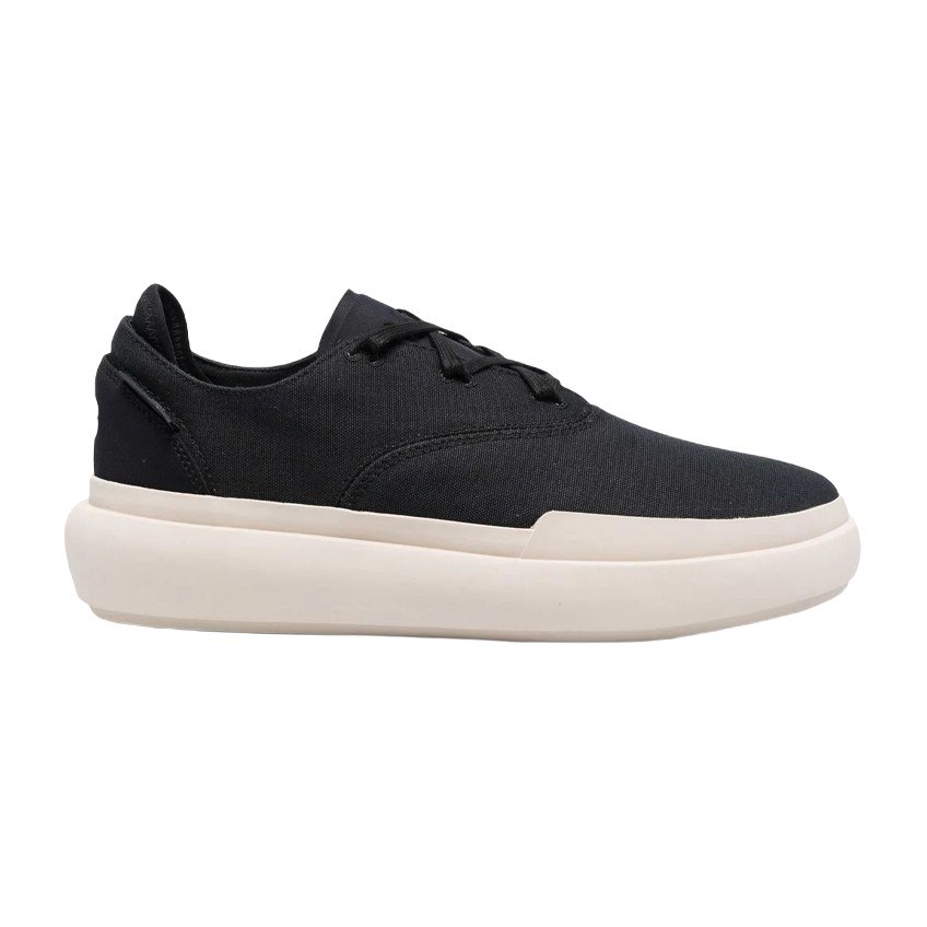 Y-3 Ajatu Court Formal Black
