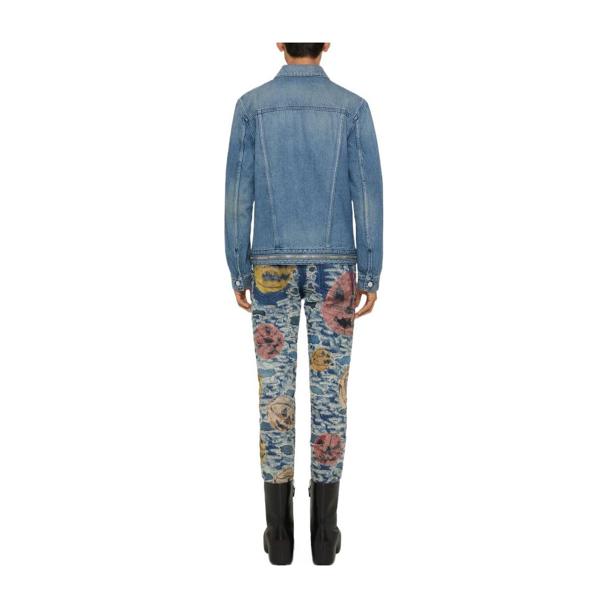 Givenchy x Josh Smith