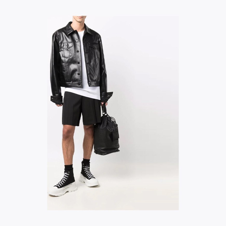 Givenchy FW2 LogoT