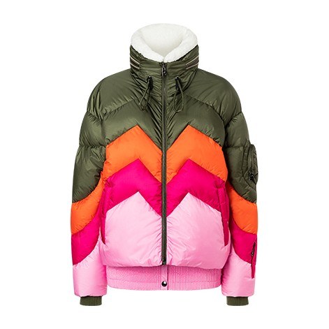 BOGNER FW22