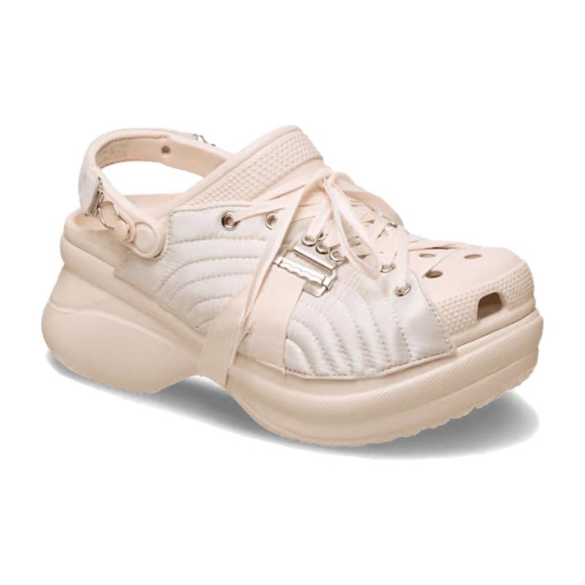 Jean Paul Gaultier x Crocs Bae Clog