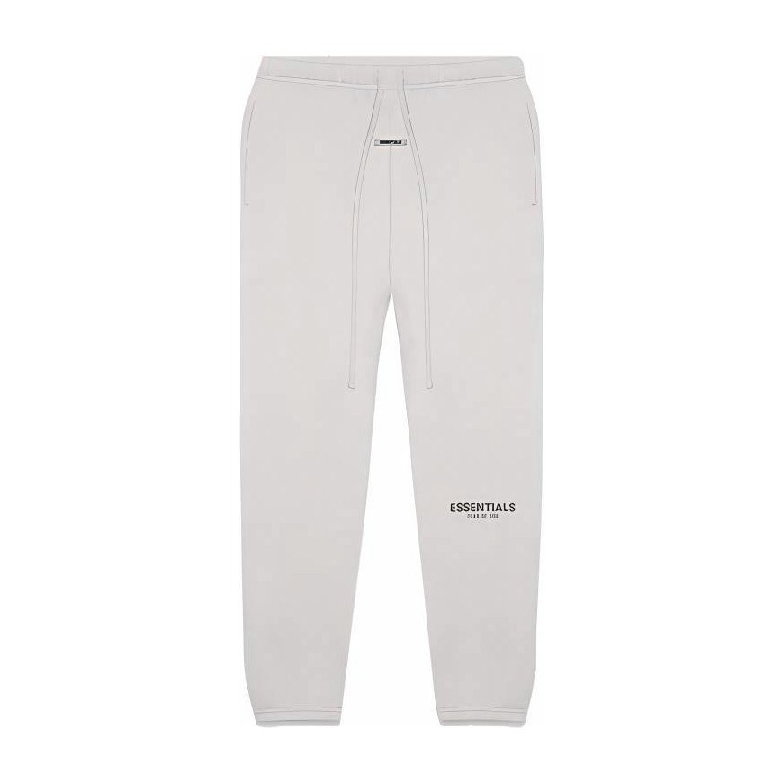 Fear of God Essentials FW20 Grey Sweatpants