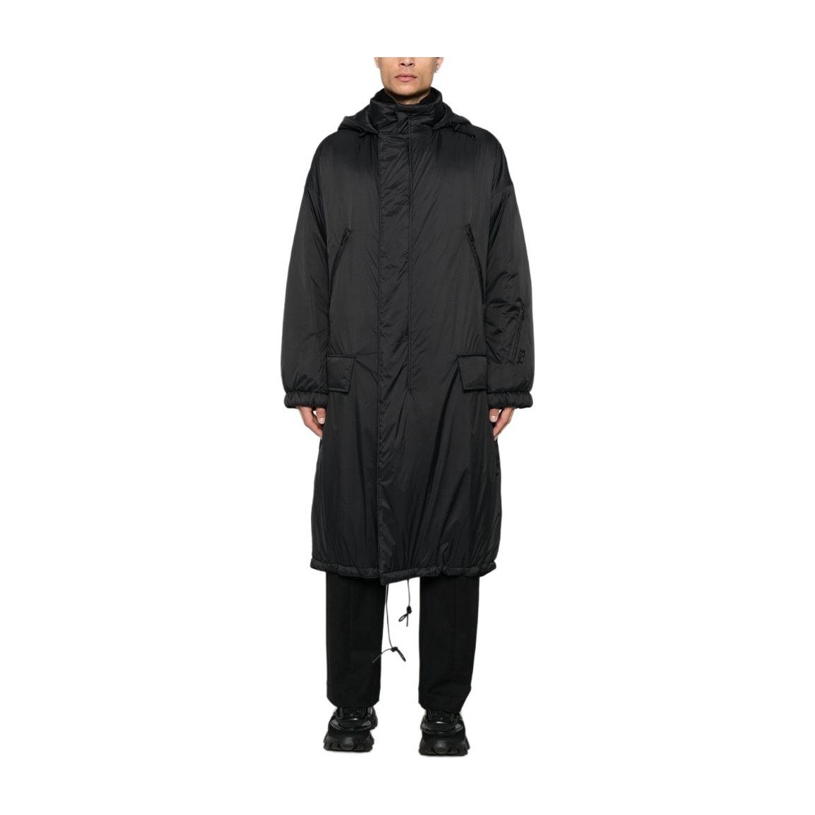 Y-3