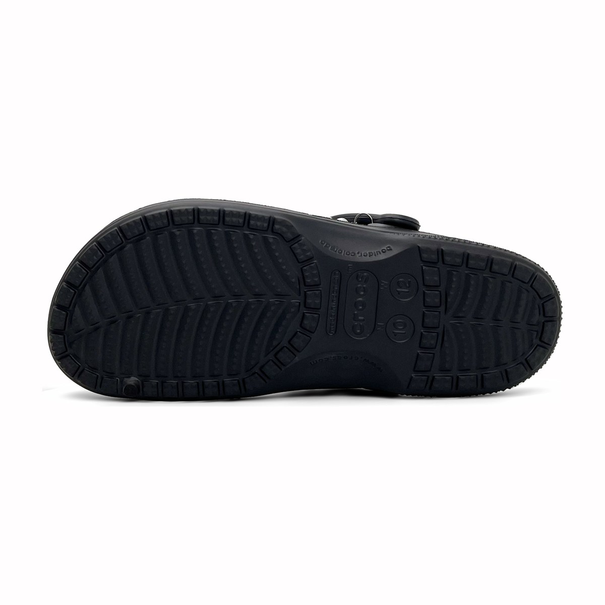 Crocs Baya Classic clog EVA