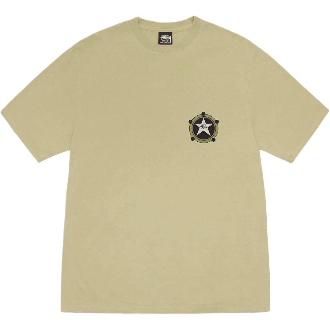 Stussy SS25 RANGER TEE PIGMENT DYED T