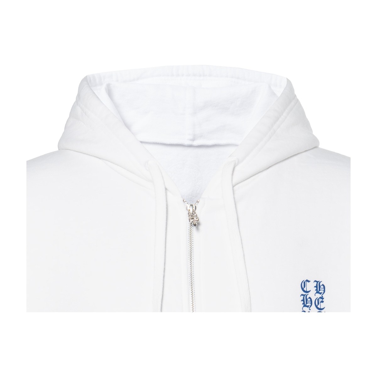 Chrome Hearts SS25