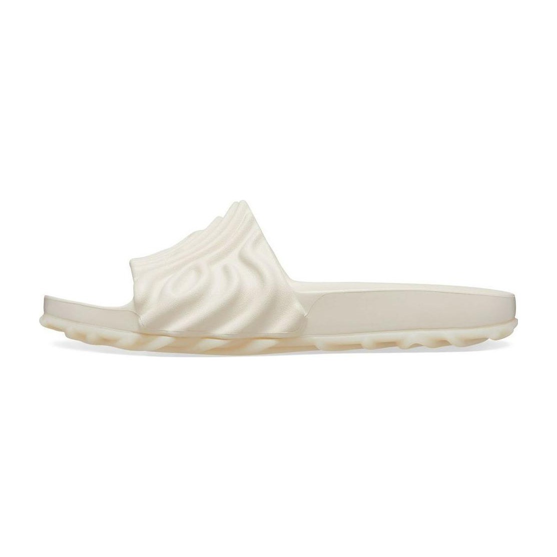 Salehe Bembury x Crocs Pollex Slide "Parsnip"