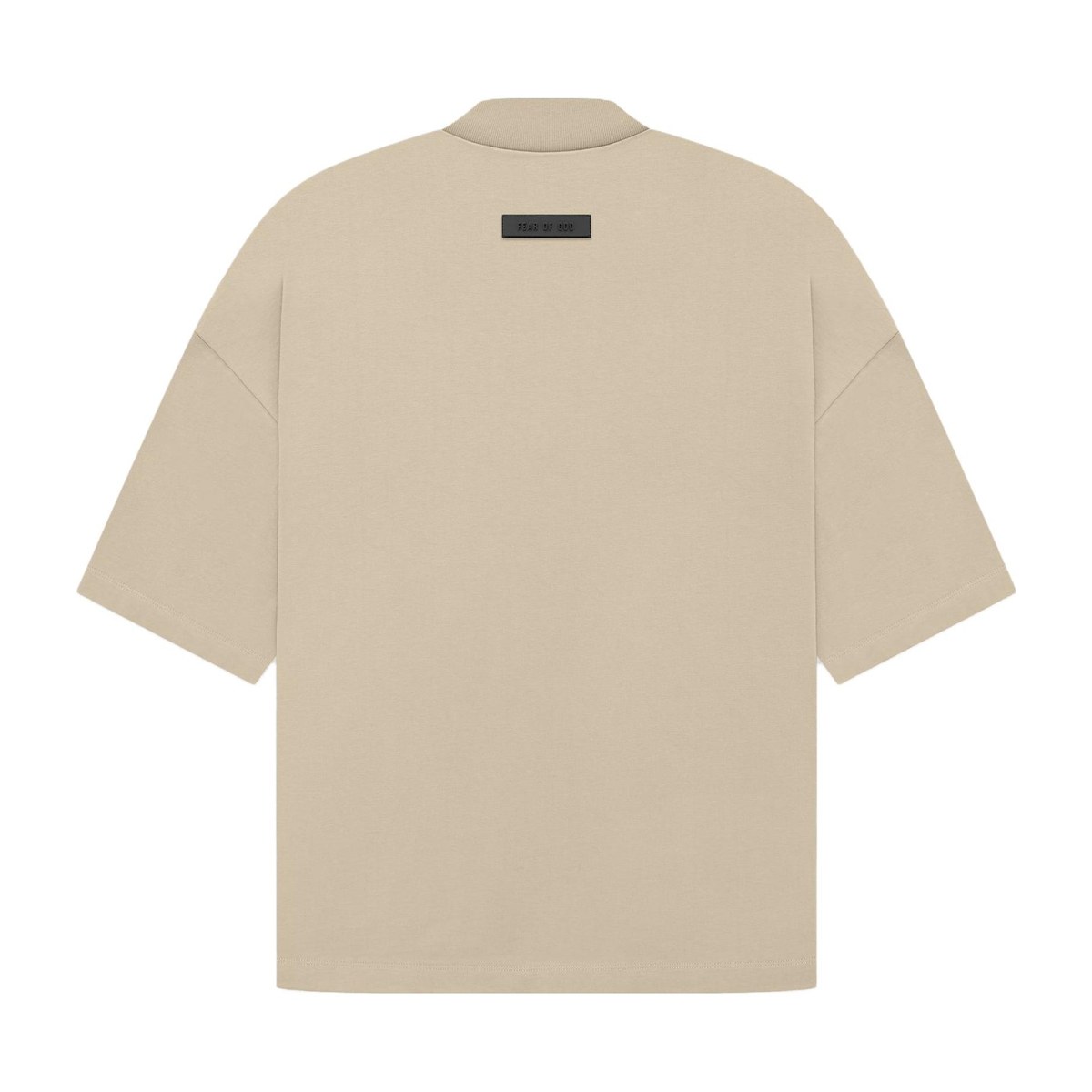 Fear of God Essentials Tee Dusty Beige
