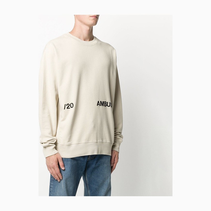 AMBUSH Logo