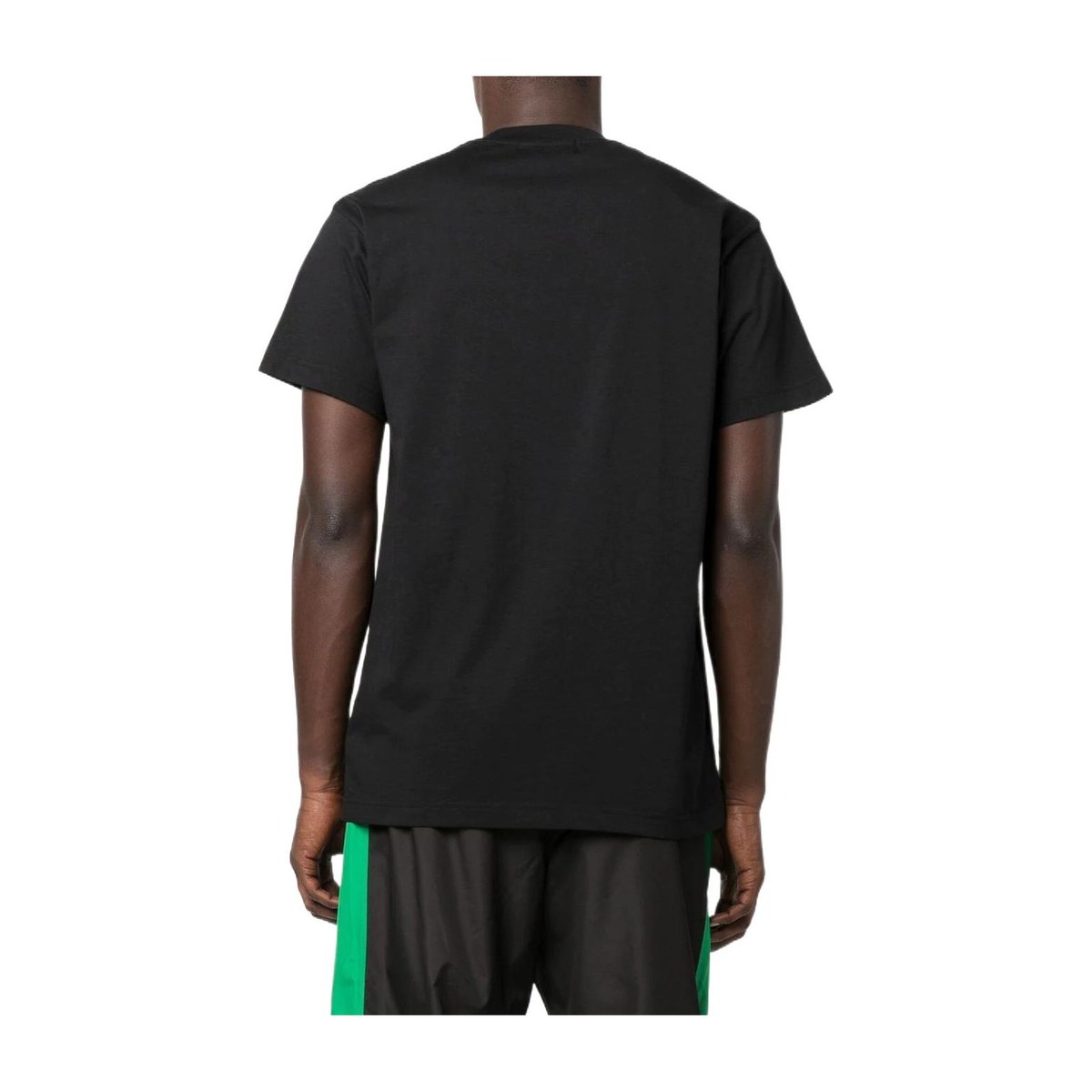 AMBUSH T-Shirt Black