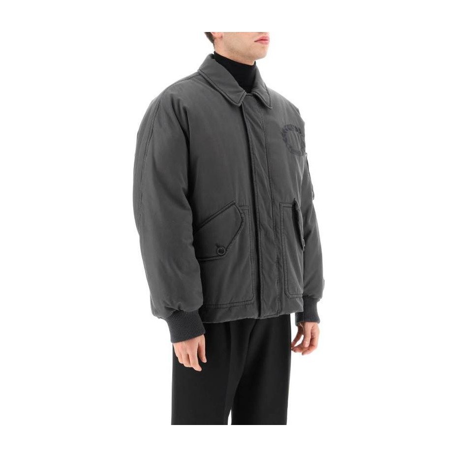 Burberry Jacket