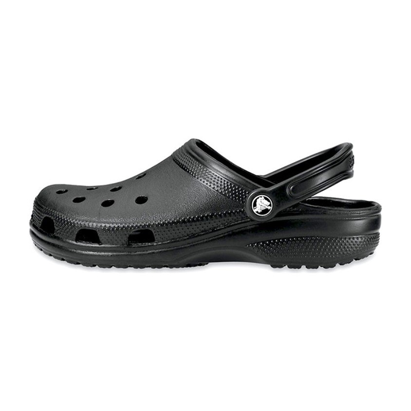 Crocs Classic Clog Black
