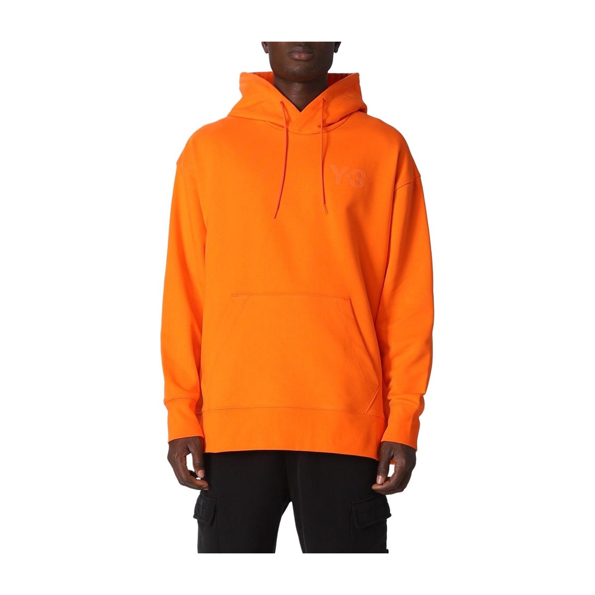 Y-3 FW22 Logo