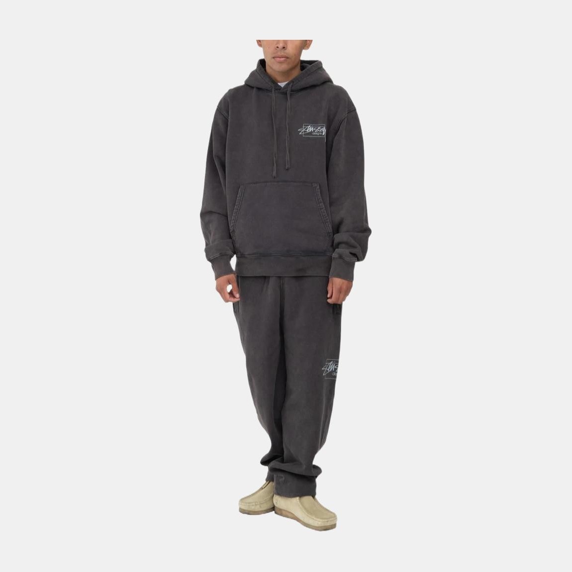 Stussy Hoodie