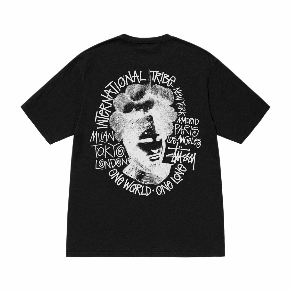 Stussy Camelot Tee