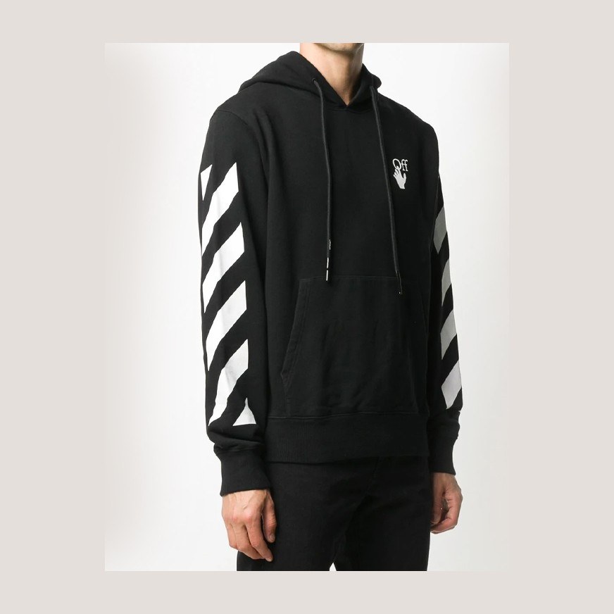 OFF-WHITE SS20 Hoodie