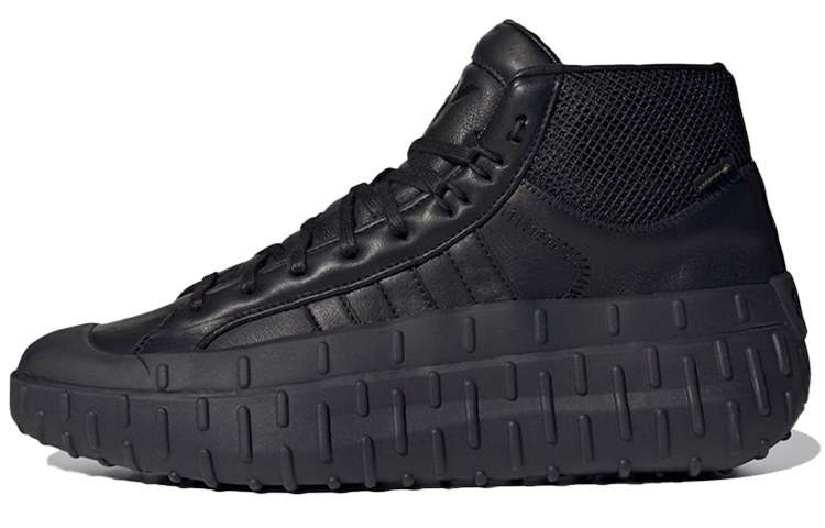 adidas Y-3 GR.1P High Gtx Black