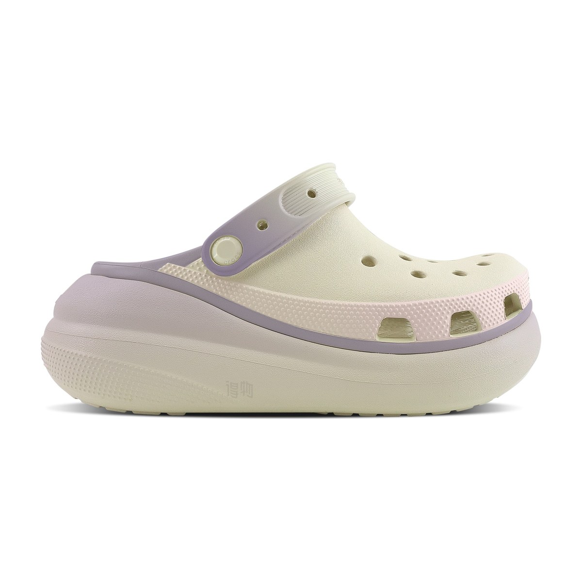 Crocs Crush Clog Purple