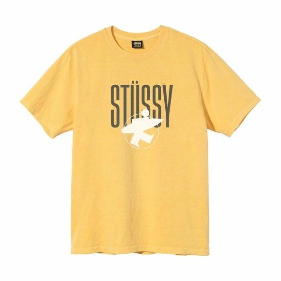 Stussy