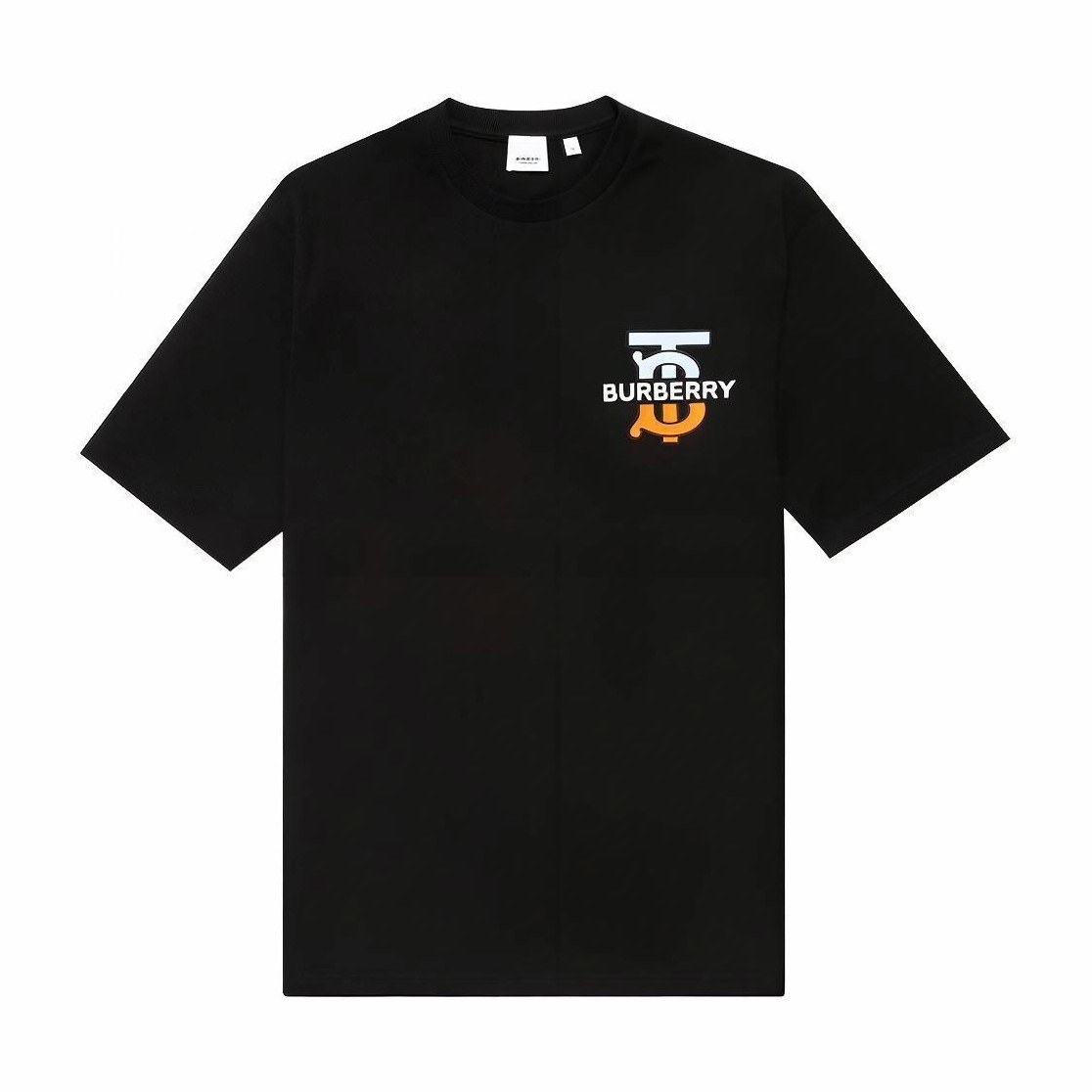 Burberry Exclusive Logo T-Shirt Black