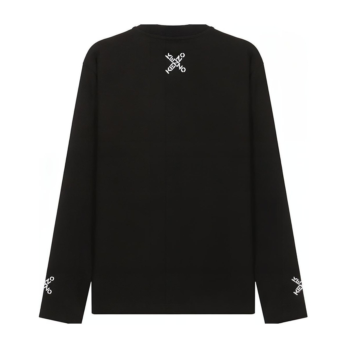 KENZO SS21 Big X