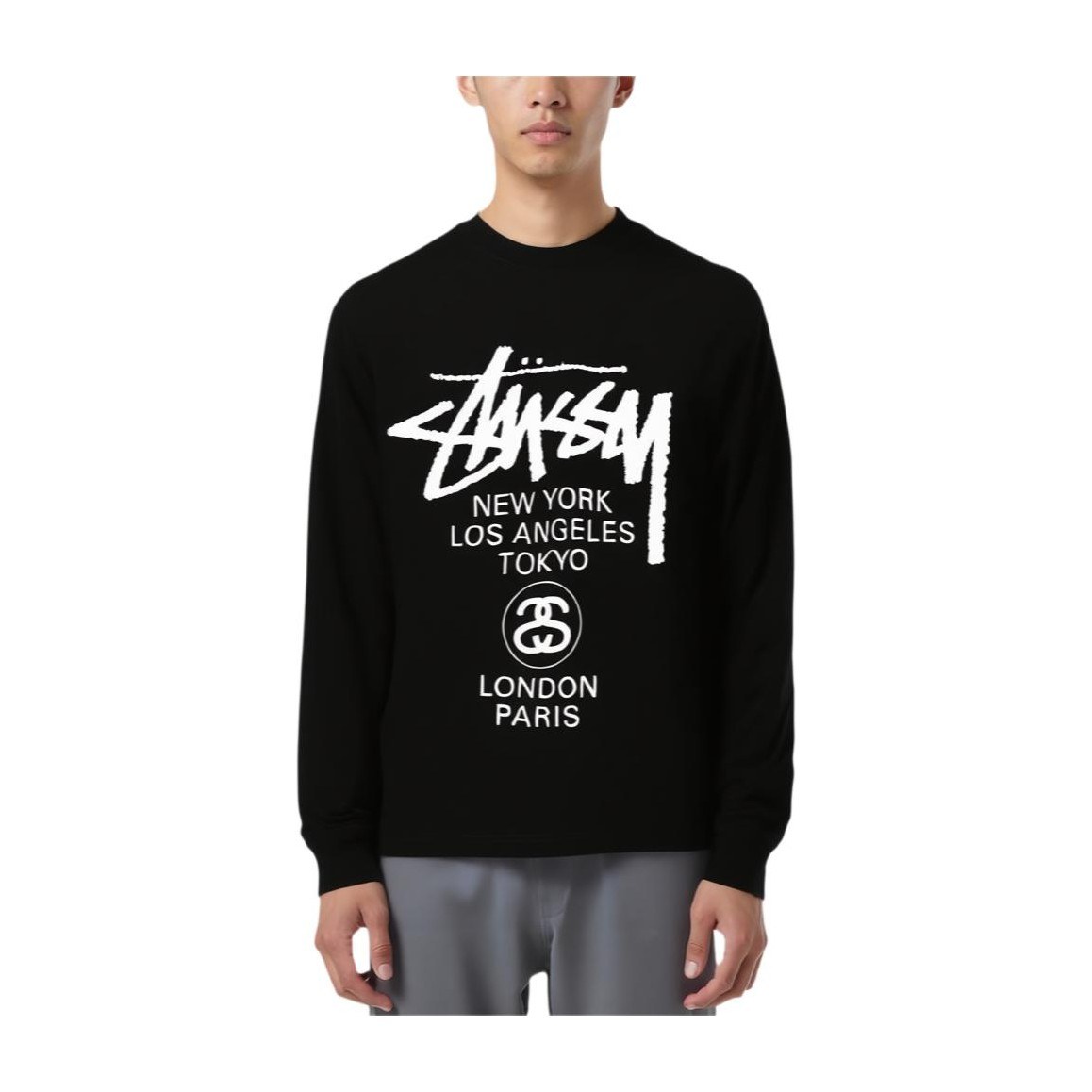 Stussy