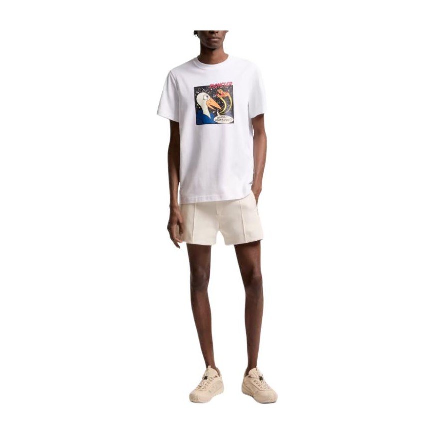 Moncler T